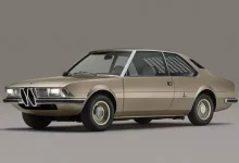 BMW, Konsept Otomobili Garmisch'i Yeniden Tasarladı