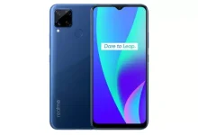 Realme C15 Tanıtıldı: İşte Fiyatı ve Özellikleri