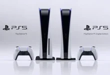 PlayStation 5 Resmen Tanıtıldı: İşte İlk Görüntüler