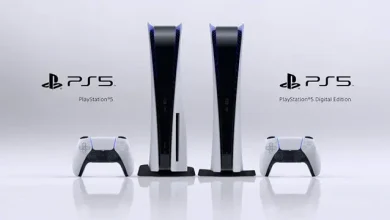PlayStation 5 Resmen Tanıtıldı: İşte İlk Görüntüler