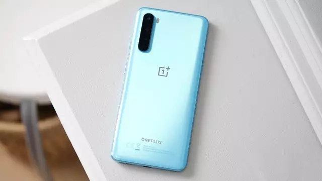 OnePlus Nord Dayanıklılık Testi (Video)
