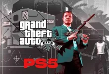 GTA V 2021’de PlayStation 5’e Geliyor