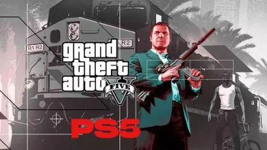 GTA V 2021’de PlayStation 5’e Geliyor