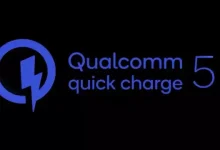 Qualcomm, Yeni HIzlı Şarj Çözümü Quick Charge 5'i Duyurdu