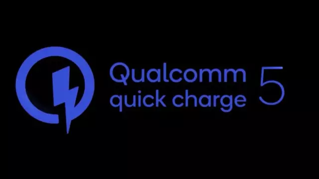 Qualcomm, Yeni HIzlı Şarj Çözümü Quick Charge 5'i Duyurdu