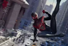 Marvel’s Spider-Man 2, 2020'de Miles Morales'le PS5 Geliyor
