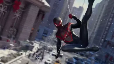 Marvel’s Spider-Man 2, 2020'de Miles Morales'le PS5 Geliyor