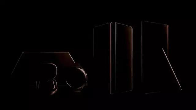 Samsung'dan Unpacked Etkinliği ile İlgili Tanıtım Videosu