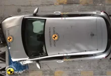 2019 Model Renault Clio'nun Euro NCAP Testleri Yapıldı