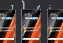 Xiaomi'den Dahili Kablosuz Kulaklığı Olan Telefon Patenti