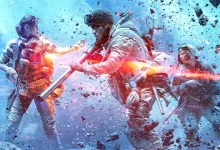 Battlefield ve Mass Effect, Steam'de Satışa Sunuldu