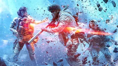 Battlefield ve Mass Effect, Steam'de Satışa Sunuldu