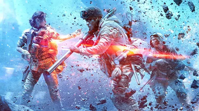 Battlefield ve Mass Effect, Steam'de Satışa Sunuldu