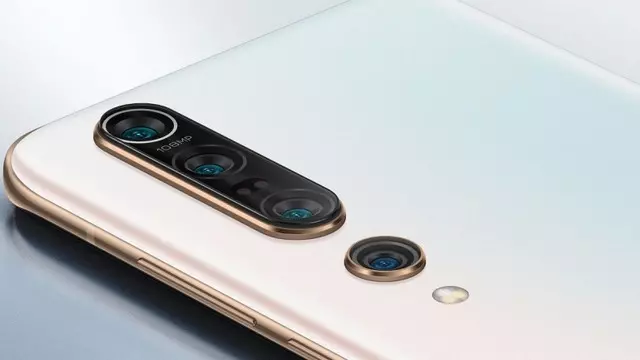 Xiaomi Mi 10 Pro Plus AnTuTu Puanı Ortaya Çıktı