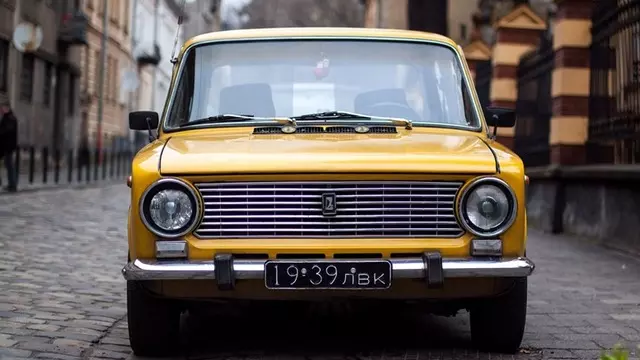 Hurda Araçlar İçin ÖTV İndirimi 15 Bin TL'ye Çıkarıldı