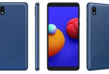 Samsung Giriş Seviye Yeni Telefonu Galaxy M01 Core'u Duyurdu