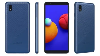 Samsung Giriş Seviye Yeni Telefonu Galaxy M01 Core'u Duyurdu