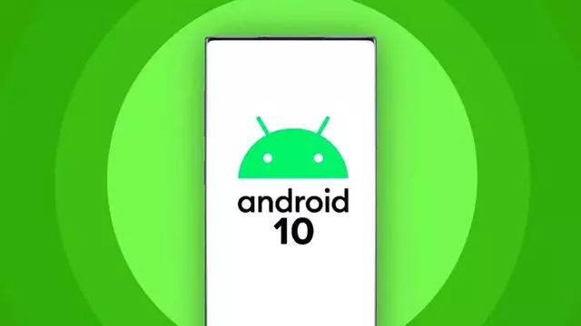 Andorid 10'da Yeni ve Gizemli Bir Özellik Keşfedildi