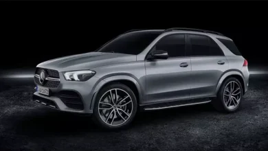 Mercedes GLE 580, Hibrit Destekli V8 Motorla Gelecek