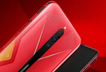 Nubia Red Magic 5S AnTuTu Puanı Ortaya Çıktı
