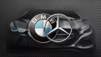 BMW'den Mercedes'e Göndermeli Reklam - Webtekno – Güncel Teknoloji Haberleri ve Video İncelemeleri