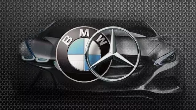 BMW'den Mercedes'e Göndermeli Reklam - Webtekno – Güncel Teknoloji Haberleri ve Video İncelemeleri