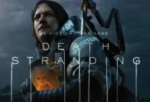 Death Stranding'in PC Sistem Gereksinimleri Ortaya Çıktı