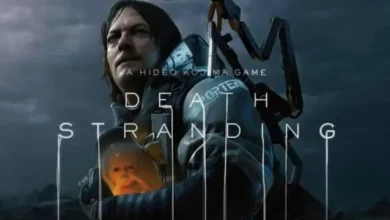 Death Stranding'in PC Sistem Gereksinimleri Ortaya Çıktı