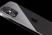 iPhone 12'nin Ekran Paneli, Gün Yüzüne Çıktı
