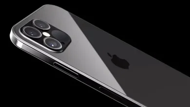 iPhone 12'nin Ekran Paneli, Gün Yüzüne Çıktı