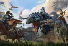 ARK: Survival Evolved, Epic Games’te Ücretsiz Oldu [İndir]