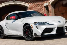 5. Nesil Toyota Supra'nın 0-200 KM Performansı Görüntülendi