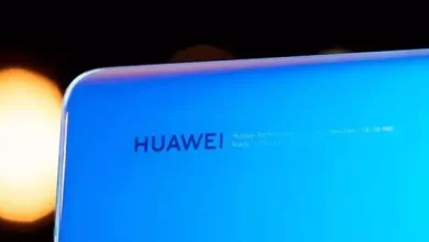 Huawei Mate 40'ın Çerçeve ve Ekran Detayları Ortaya Çıktı
