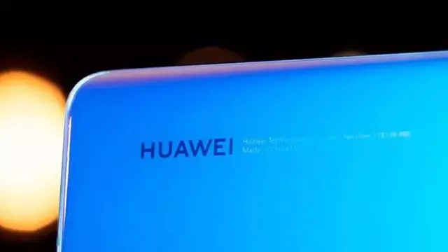 Huawei Mate 40'ın Çerçeve ve Ekran Detayları Ortaya Çıktı