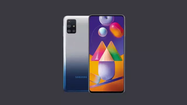 Samsung Galaxy M51'de Single Take Kamera Özelliği Bulunacak