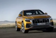 Audi Q8 Türkiye'de Satışa Çıktı - Fiyatı