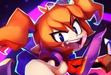 Demon Turf, PC, Switch ve Xbox Series X İçin Duyuruldu