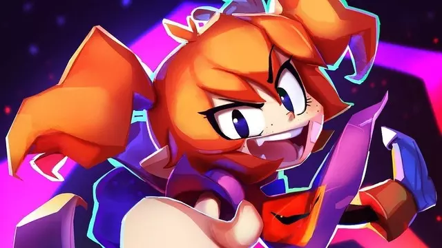 Demon Turf, PC, Switch ve Xbox Series X İçin Duyuruldu