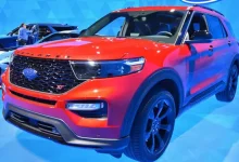 Ford, Güçlü Hibrit Araçlar üretecek