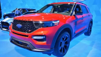 Ford, Güçlü Hibrit Araçlar üretecek