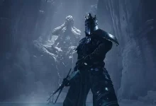 Mortal Shell'in Yeni Fragmanı, Beta Duyurusuyla Geldi