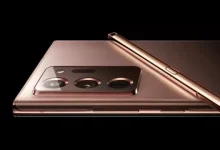 Samsung Galaxy Note20’nin S Pen Kalemi (Video)
