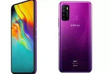 Infinix Hot 10 Lite, Google Play Console'da Gözüktü