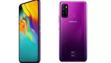 Infinix Hot 10 Lite, Google Play Console'da Gözüktü