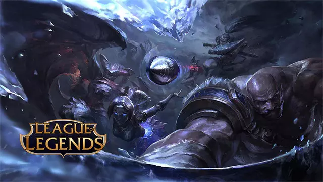 League of Legends Yama Notları: 10.14 ile Neler Değişti?