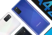Samsung Galaxy A42 5G, 3C'de Ortaya Çıktı