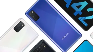 Samsung Galaxy A42 5G, 3C'de Ortaya Çıktı