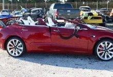 Tesla'nın Otopilotu, Yine Ölümlü Bir Kazadan Sorumlu Oldu
