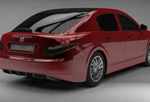 Türkiye'nin Otomobili Projesi İçin Sunum Yapıldı