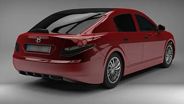 Türkiye'nin Otomobili Projesi İçin Sunum Yapıldı